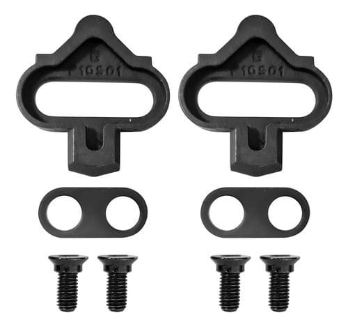 Taquinho Sapatilha Pedal Clip Mtb Padrão Shimano Promoção