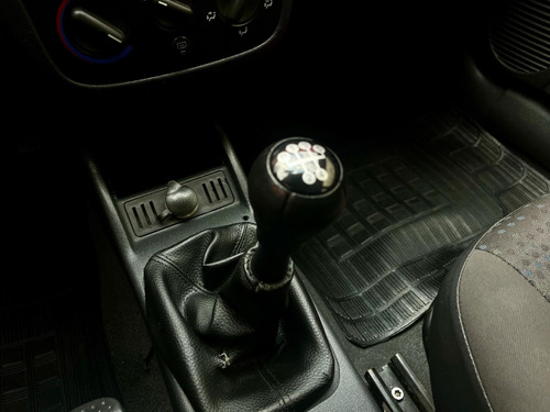 Chevrolet Corsa Hatch Maxx 2011