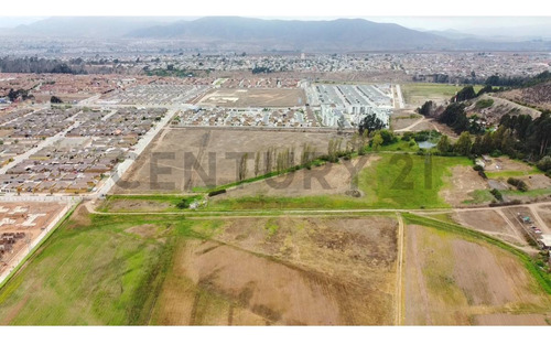 Se Vende Terreno Para Desarrollo Inmob En Ulriksen