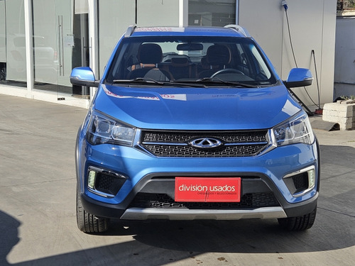 Chery Tiggo 2 TIGGO 2 GL 1.5