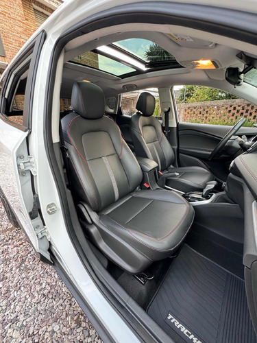 Chevrolet Tracker 1.2 T Rs At