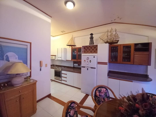 Res Playa Linda Aguasal Pent House