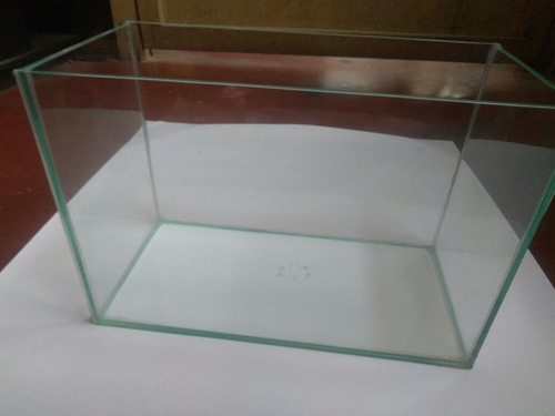 Imagen 1 de 2 de Pecera O Acuario
