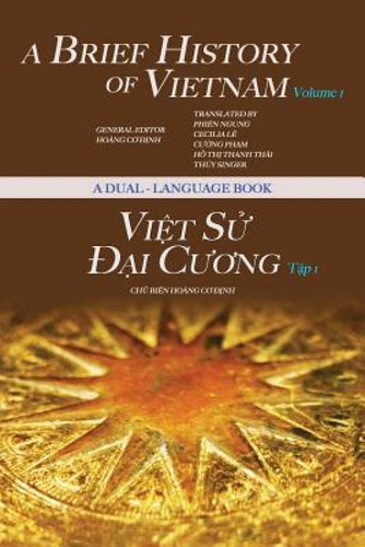 Libro A Brief History Of Vietnam - Hoang, Dinh Co