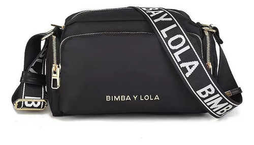 Bolso De Hombro Popular De Binba Y Lola