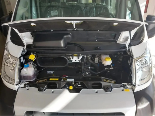 Imagen 4 de 21 de Fiat Ducato 2.3 Maxicargo Mjet Te C/abs+aa
