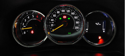 Renault Kangoo Express 2 Asientos 1.6 Furgon Utilitaria