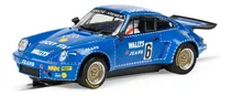 Comprar Scalextric Porsche 911 Carrera Rsr 3.0 Wally S Jeans Ews