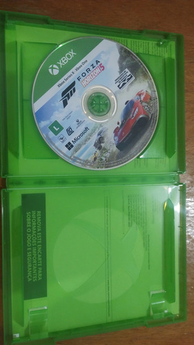 Forza Horizon 5 (Usado)