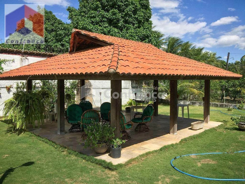 Imagem 4 de 17 de Casa À Venda Em Caucaia/ce - Ca0184
