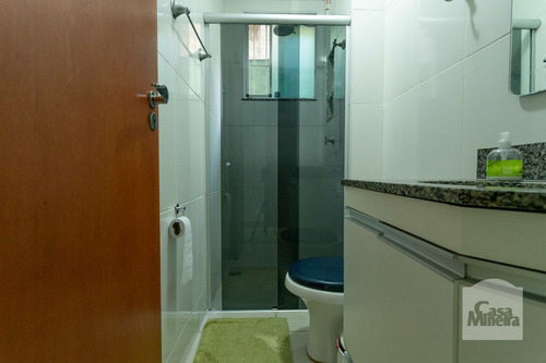 Imagem 10 de 15 de Apartamento À Venda No Vila Clóris - Código 332281 - 332281