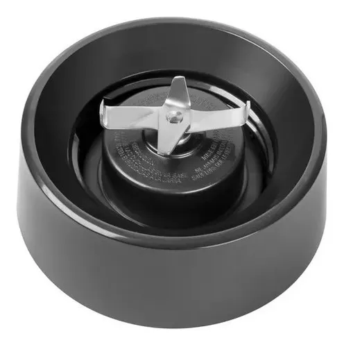 Licuadora Bl1130sgm cl Blacker Decker Fusion Blade Cuotas sin
