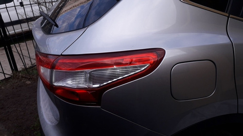 Nissan Qashqai Advance 2.0