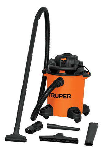 Truper Asp-5s Aspiradora/sopladora De 5 Galones