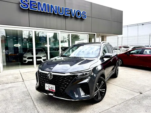 MG RX5 1.5 Excite At