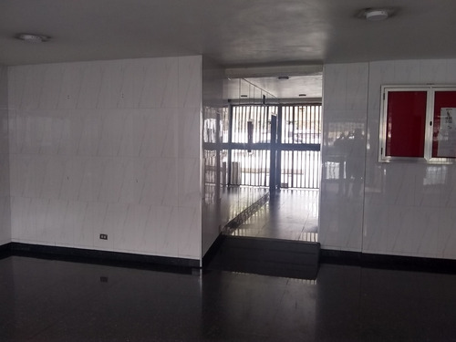 Imagen 9 de 11 de Vendo Apartamento En Av. El Ejército, El Paraíso