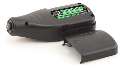 Cm8806fn Medidor De Espesor De Recubrimiento Digital