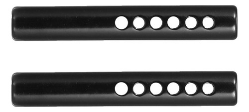 2 Reemplazo De Poste De Montaje De Parachoques Para -4 Axial