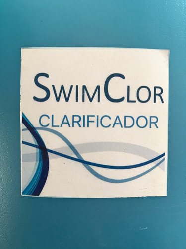 Clarificador Swimclor Para Piletas Piscinas X50 Lt Mayorista
