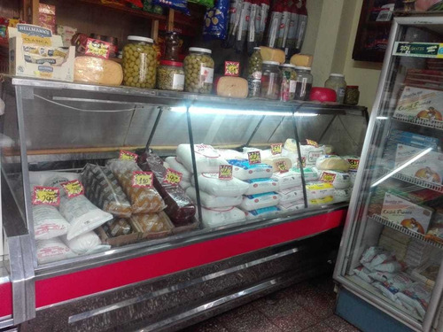 Imagen 3 de 14 de Venta Fondo De Comercio: Fiambrería En Rafael Calzada
