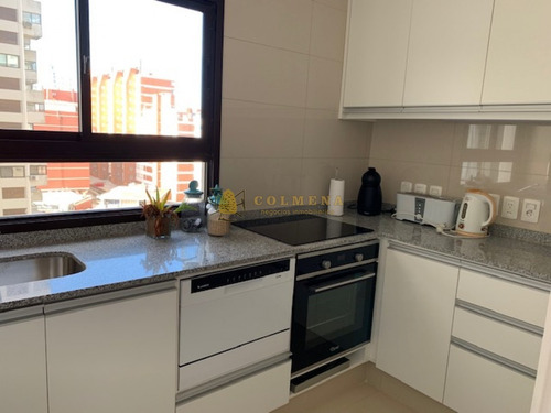 Apto En Muy Buena Ubicacion En Parada 1 Brava, De 3 Dor, 2 Baños Linda Vista. Consulte!!!!!!!-ref:2070
