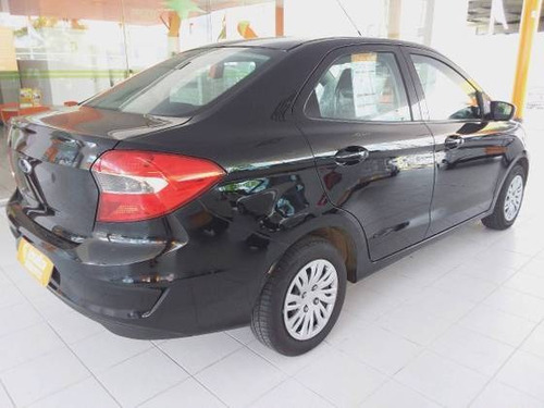 Ford Ka 1.5 Ti-vct Flex Se Manual