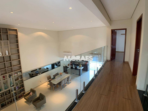 Imagem 6 de 22 de Casa Com 3 Dormitórios À Venda Por R$ 1.300.000,00 - Condomínio Flamboyant - Jaú/sp - Ca2055