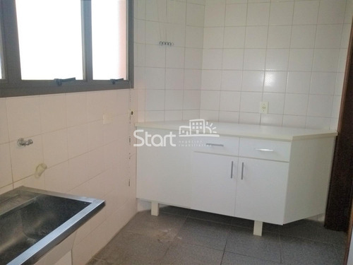 Imagem 10 de 26 de Apartamento À Venda Em Jardim Chapadão - Ap003808