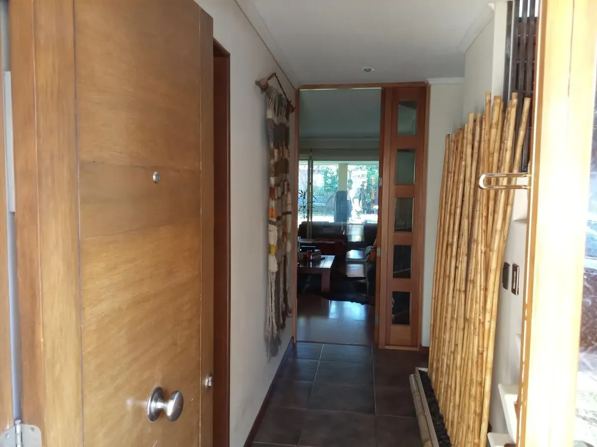 Imagen 3 de 30 de Linda Casa En Condominio, Chicureo