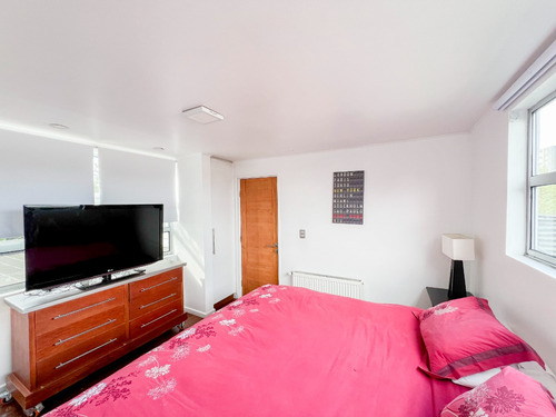 Acogedor Departamento Amoblado Plaza De Las Banderas