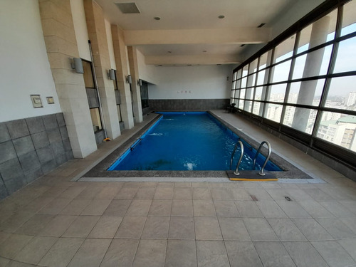 Seguro Y Conectado Departamento Familiar En Parque Almagro
