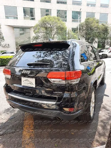 Jeep Grand Cherokee 5.7 Blindada 4x4 At