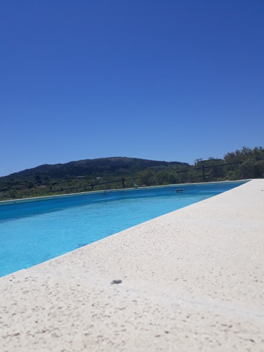 Imagen 18 de 27 de Punta Colorada! Alquiler Casa Con Piscina