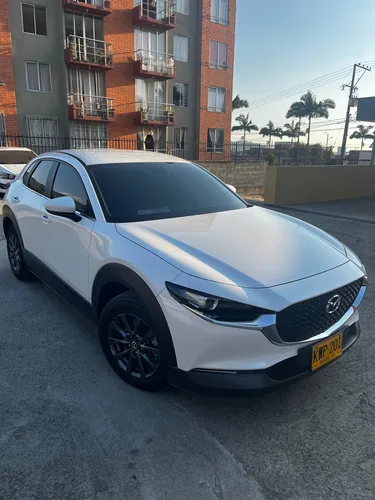 Mazda Cx 30 prime 2.0