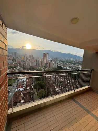 Apartamento En Arriendo Restrepo Naranjo 1092-2619