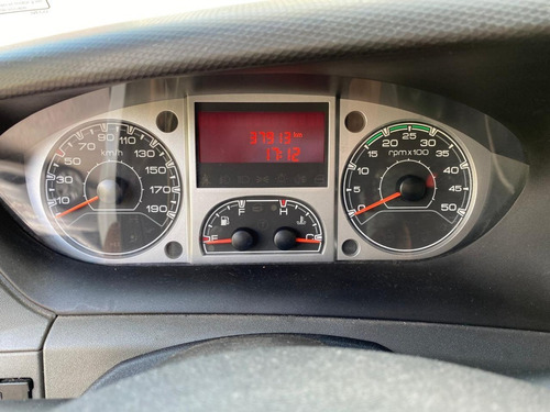 Iveco Daily 3.0 Furgon 55c17