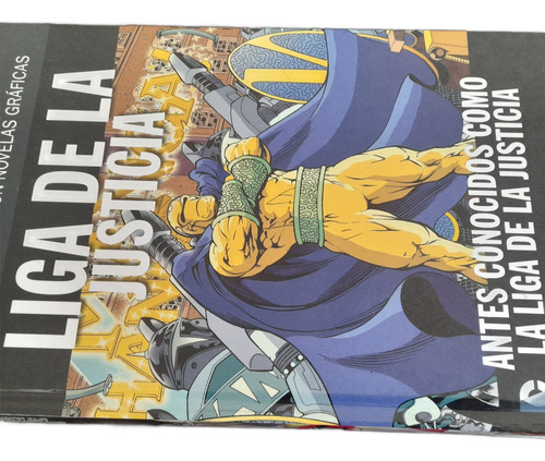 Lote De Comics Dc