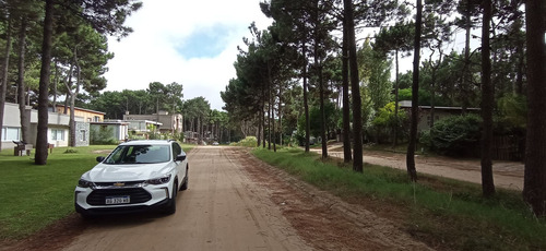 Vendo Terreno Lote En Boulevard Eros Náyades
