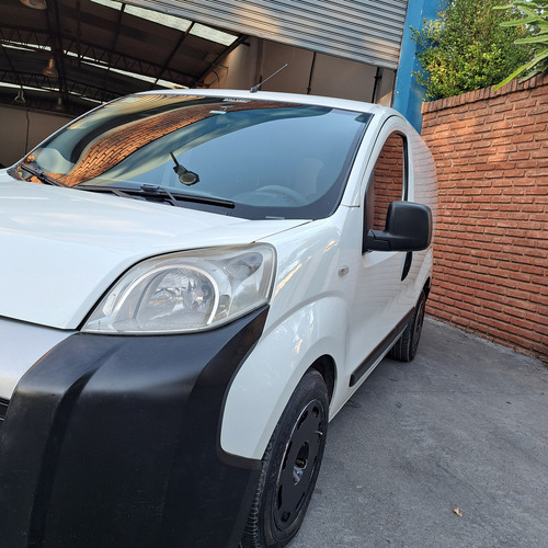Fiat Qubo 1.4 Active 73cv
