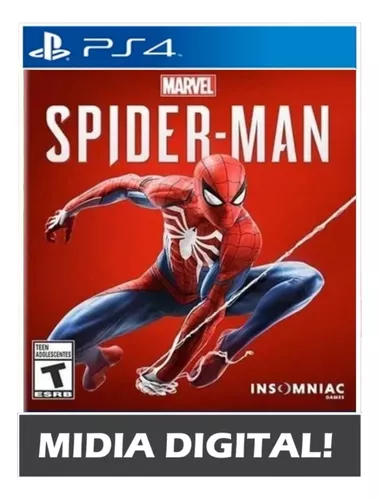 The Amazing Spider-Man Standard Edition Activision PC Digital
