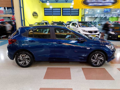 Chevrolet Onix 1.0 TURBO LT