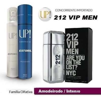 Perfume Carolina Herrera 212 Vip Men Hombre Nuevo Marca Up!