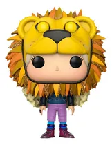 Comprar Sombrero De León Funko Pop 47 De Harry Potter Luna Lovegood