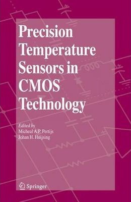 Libro Precision Temperature Sensors In Cmos Technology - ...