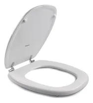 Comprar Tapa Asiento Inodoro Madera Modelo Monaco Herrajes Metalicos