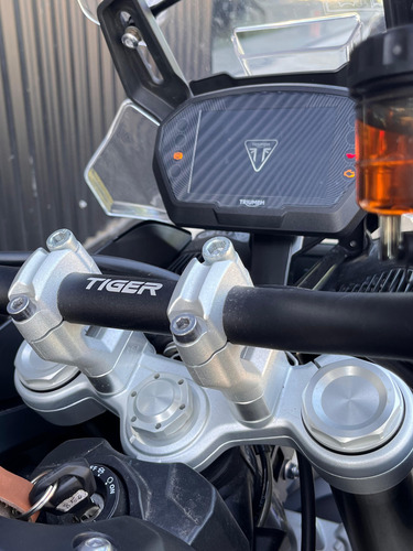 Triumph Tiger 850 Sport