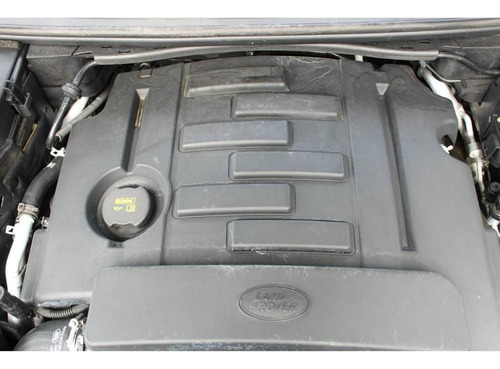 Land Rover Discovery 4 Sdv6 Se