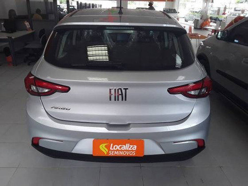 Imagem 2 de 9 de Fiat Argo 1.0 Firefly Flex Drive Manual
