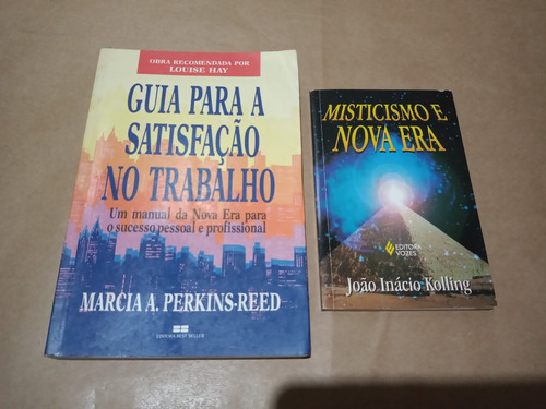 Homem New Age Chave Nova Era Trabalho - Toolan Sautter Mayol Winifred Martin (Usado)