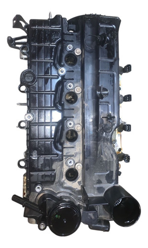 Cabeçote Completo Jeep Commander 1.3 Turbo (Usado)